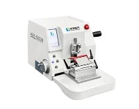 Microtomo semiautomático
